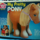 Illustration for article titled 12 Strange And Disturbing Facts About The Original My Little Pony